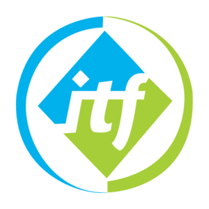 ITF(165) Logo