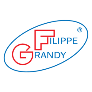 Filippe Grandy Logo