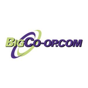 BigCo-Op com Logo