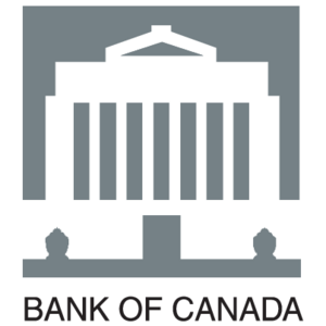 Bank Of Canada Logo