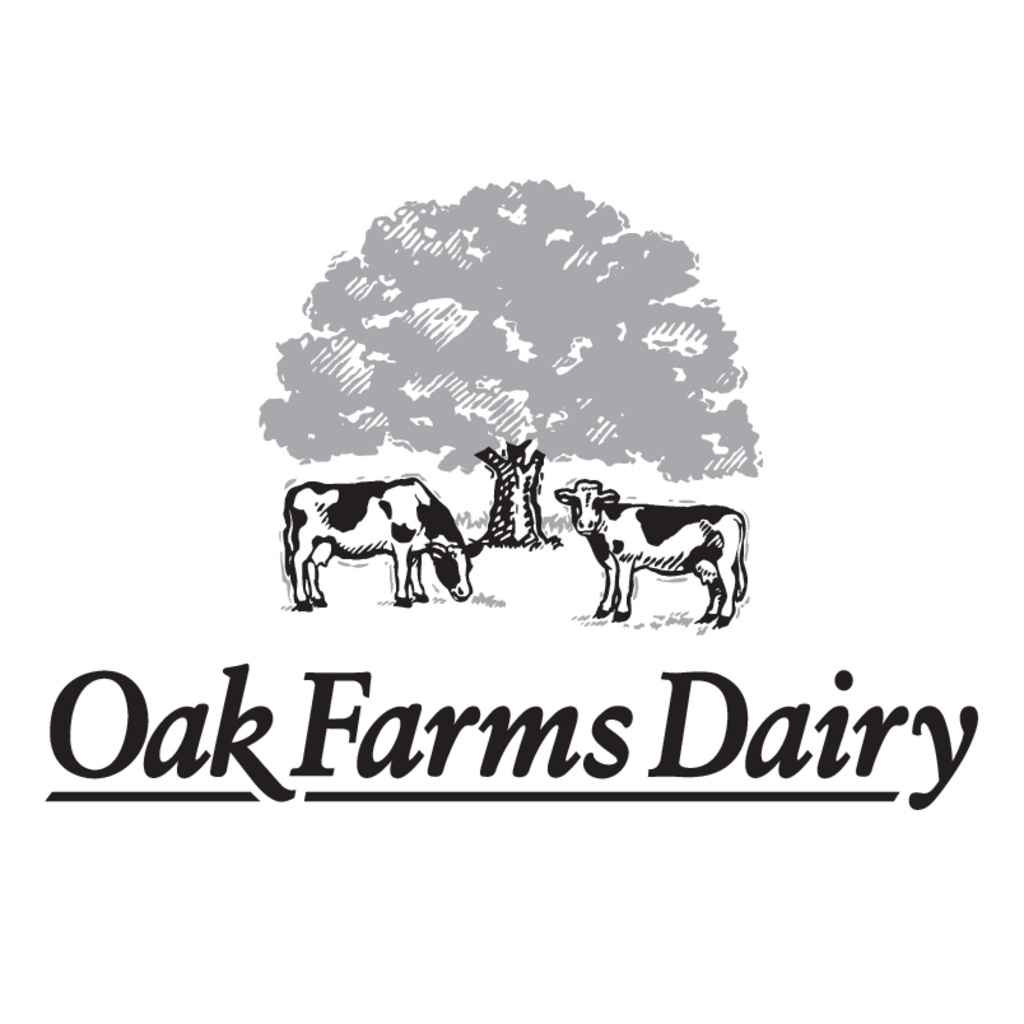 Oak,Farms,Dairy