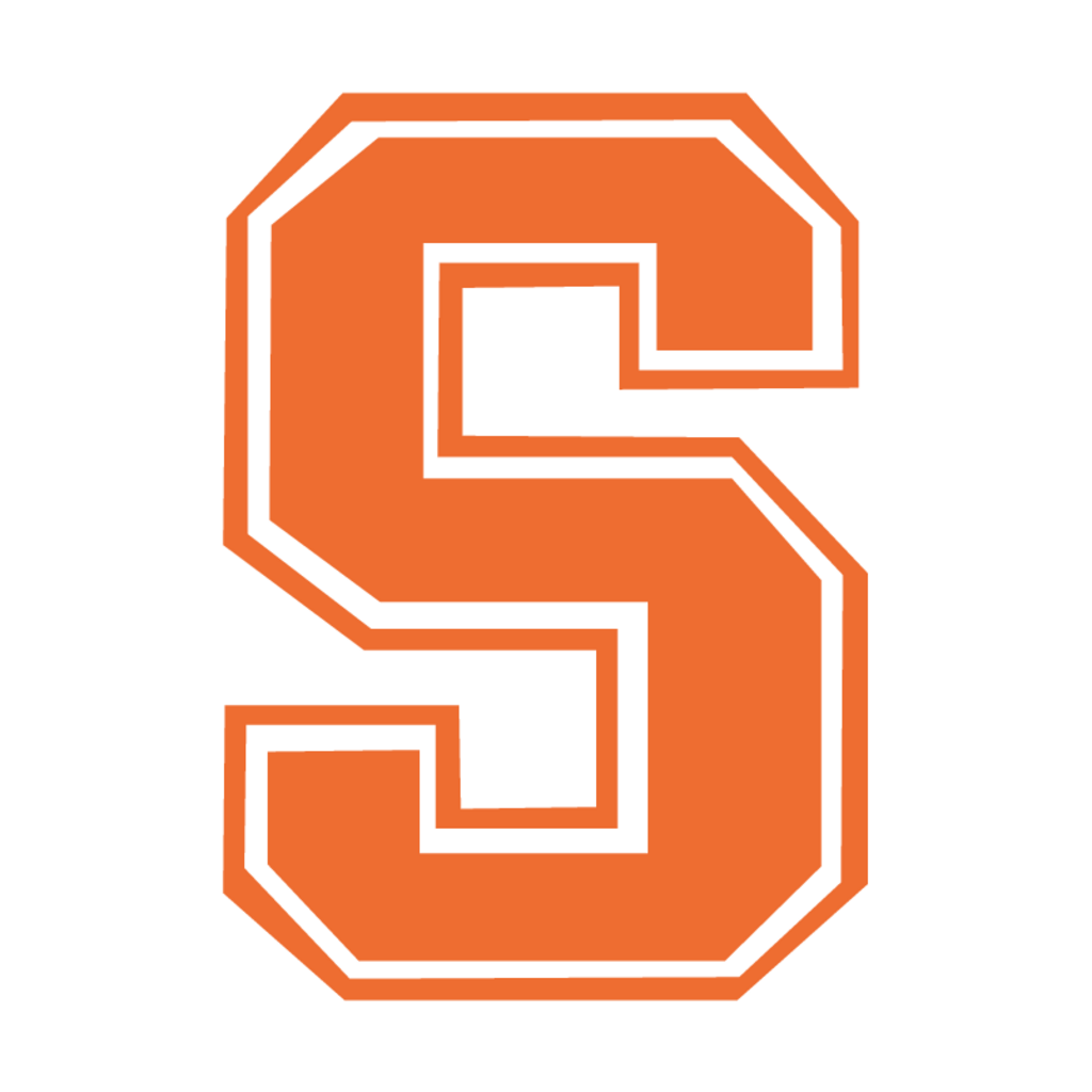 Syracuse,Orangemen