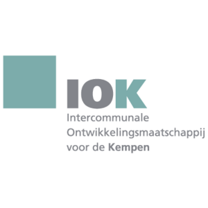IOK Logo