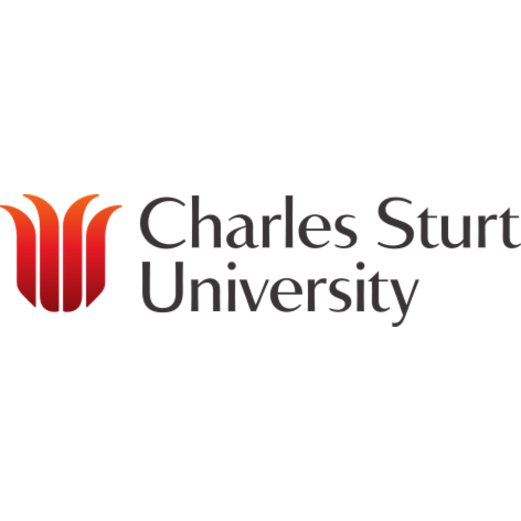 Logo, Education, Australia, Charles Sturt University