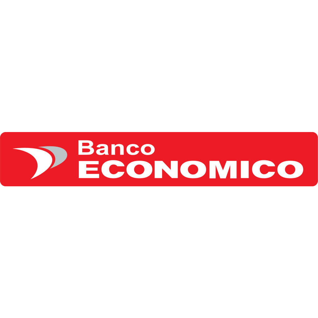 Logo, Industry, Bolivia, Banco Economico