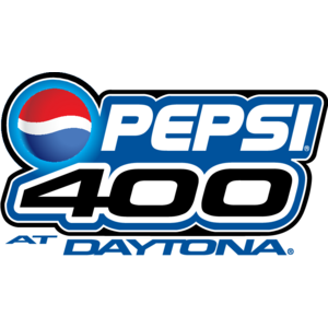 Pepsi 400 at Daytona