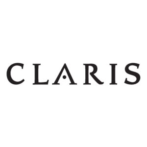 Claris(154) Logo