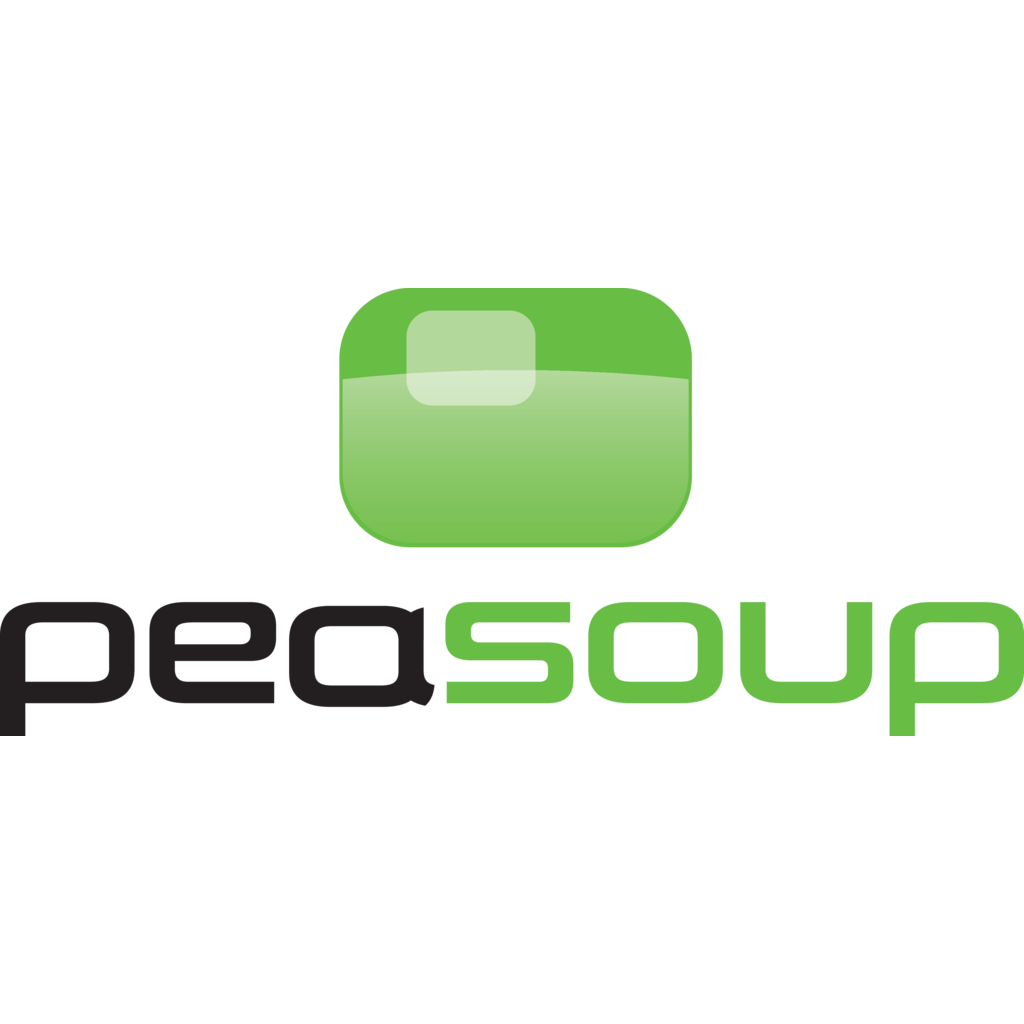 Logo, Unclassified, Peasoup