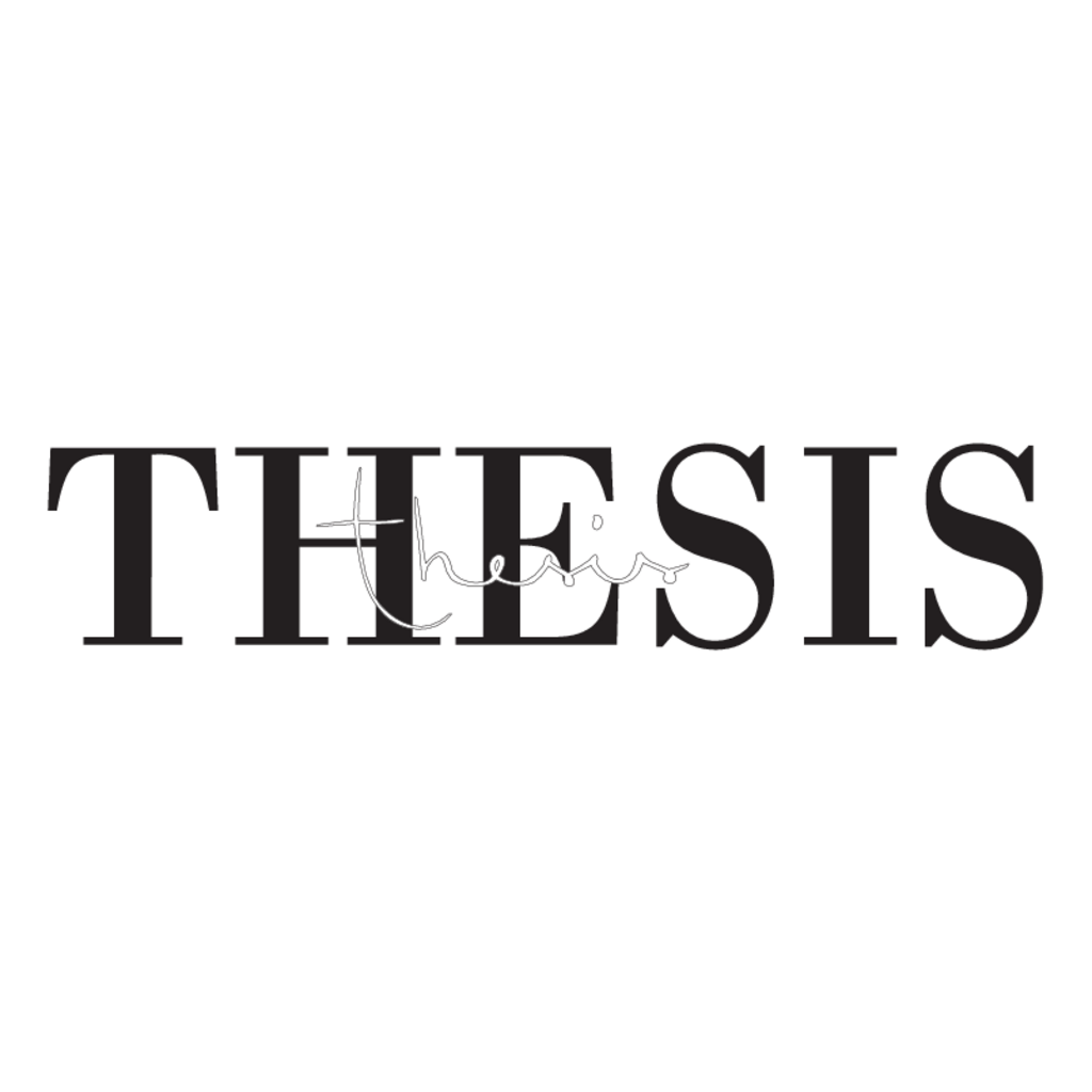 Thesis(171)