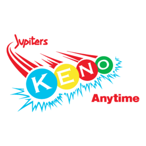 Jupiters Keno Logo