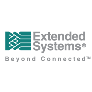 Extended Systems Logo