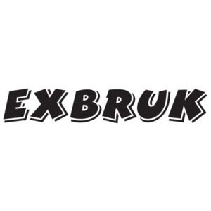 Exbruk Logo