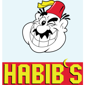 Habib''s Logo