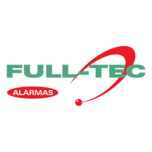 FULL-TEC Logo