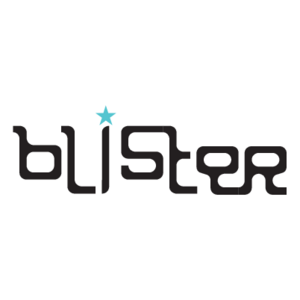 Blister Logo