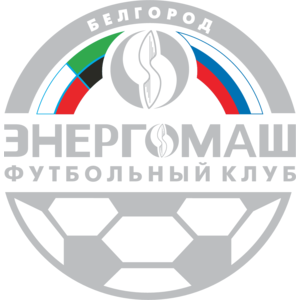 Logo, Sports, Russia, FK Energomash Belgorod