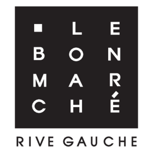 Le Bon Marche(3) Logo