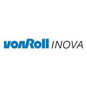 Von Roll Inova Logo