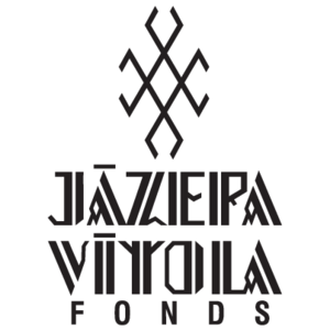 Jazepa Vitola Fonds Logo