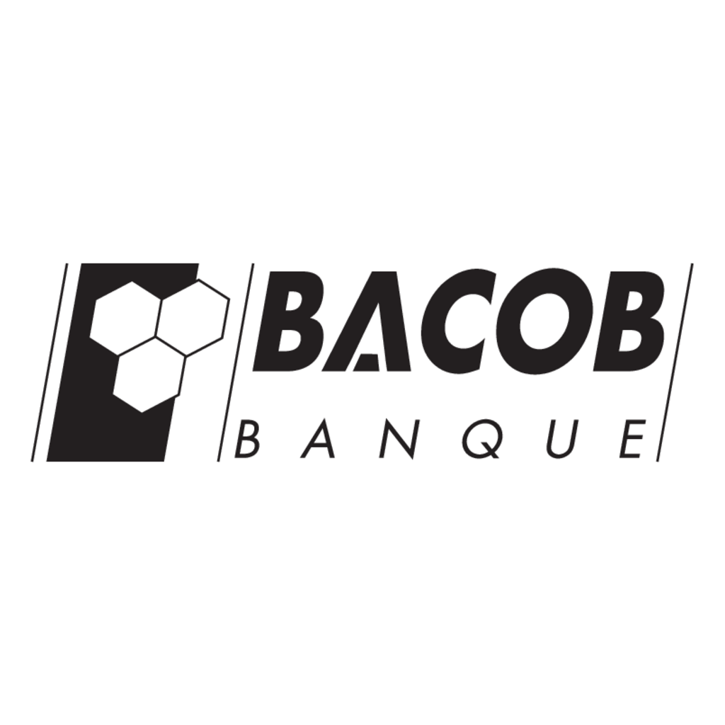 Bacob,Banque