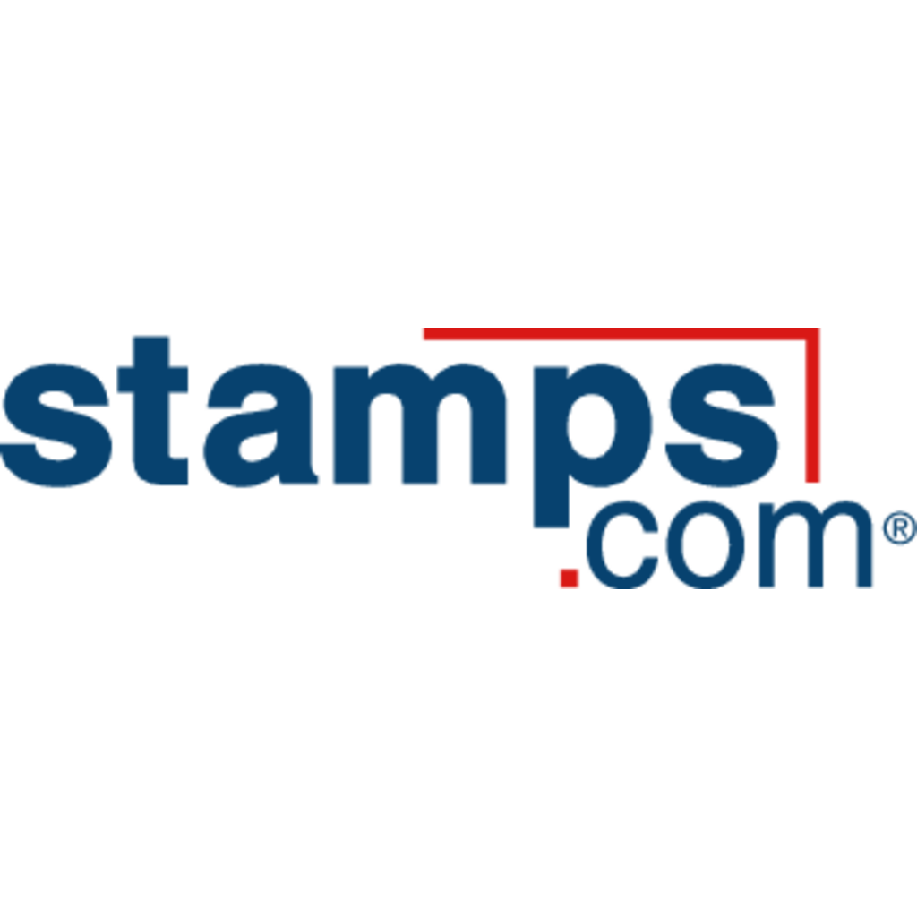 Logo, Industry, United States, Stamps.com