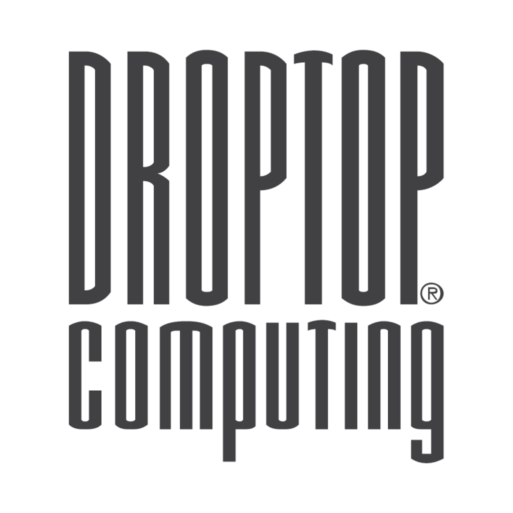 Droptop,Computing