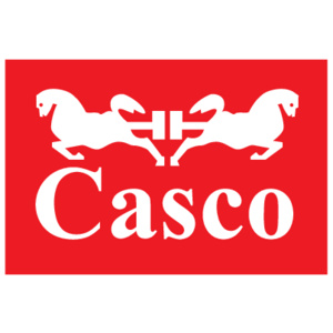 Casco(334) Logo