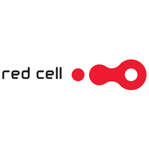 Red Cell Logo