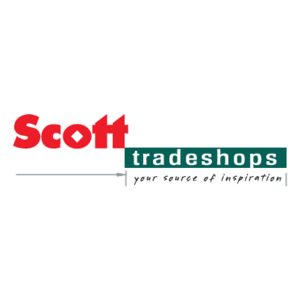 Scott Tradeshops