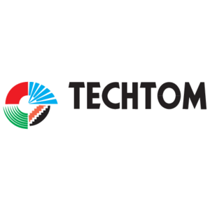 Techtom Logo