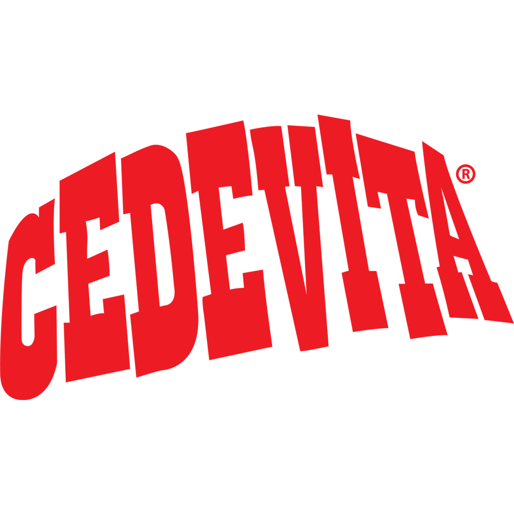 Logo, Unclassified, CEDEVITA