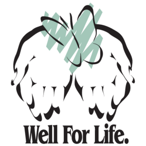Well For Life Logo