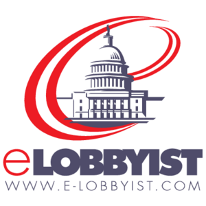 eLobbyist Logo