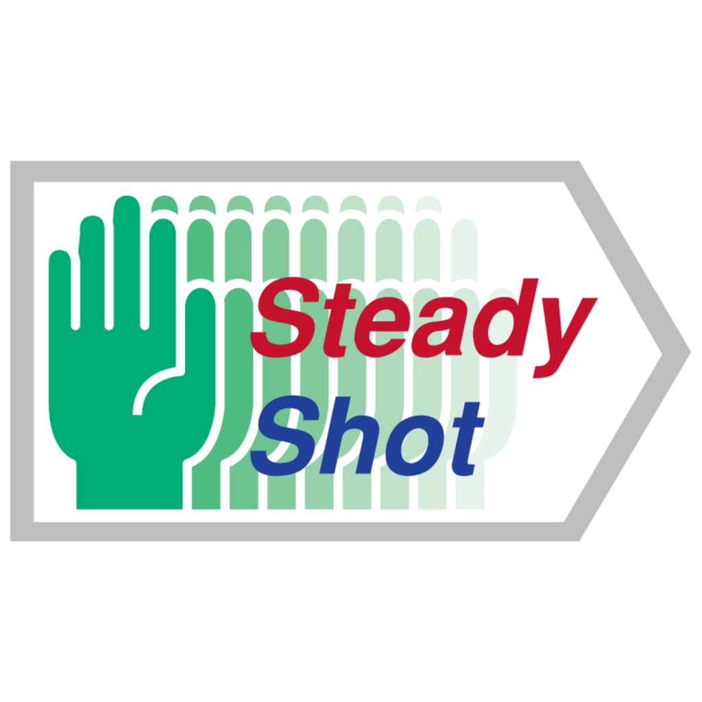 Steady,Shot