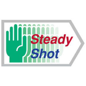Steady Shot Logo