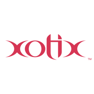 Xotix Logo