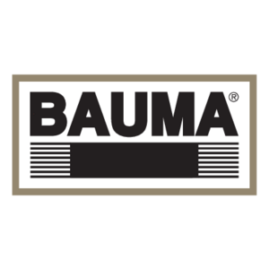 Bauma(224) Logo