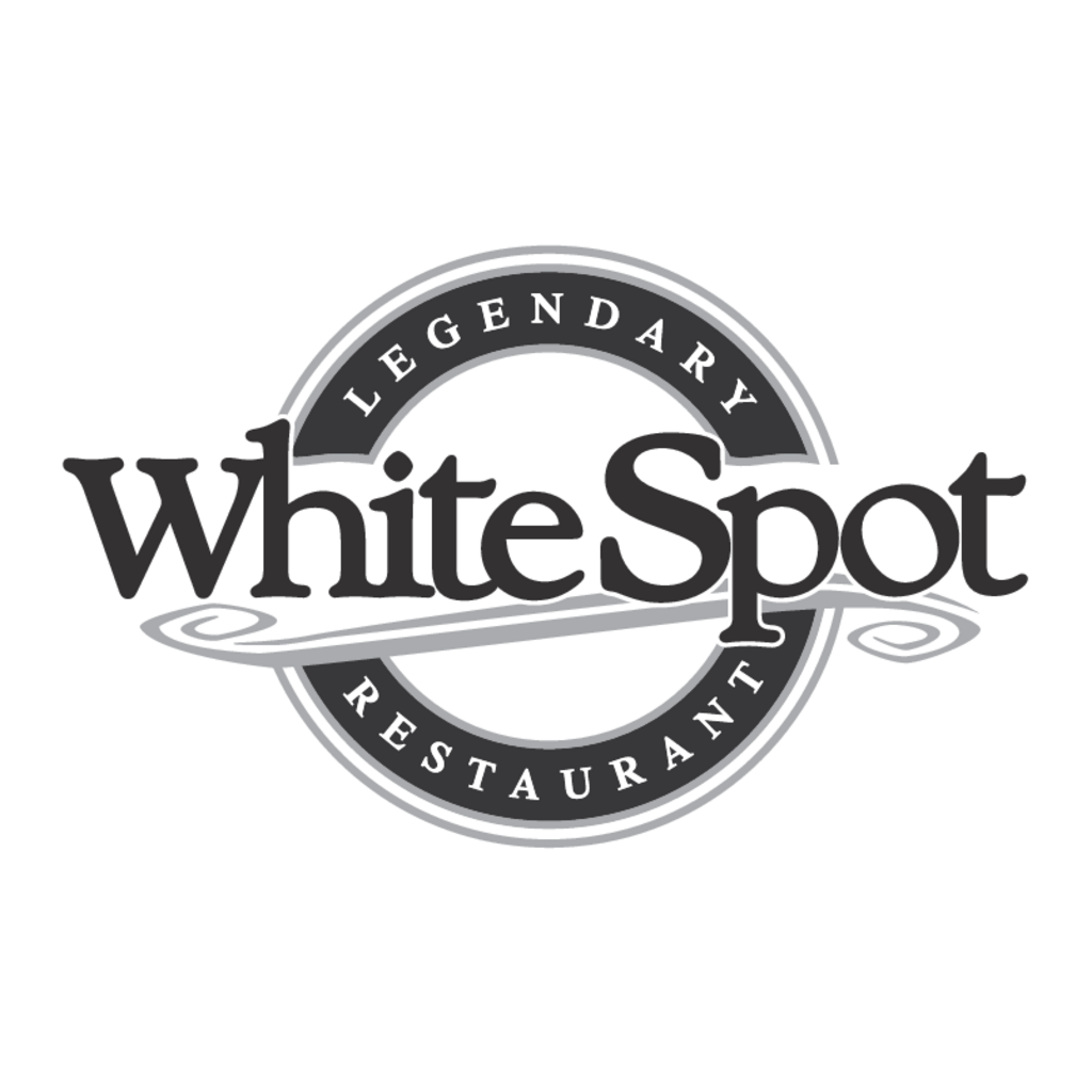 White,Spot