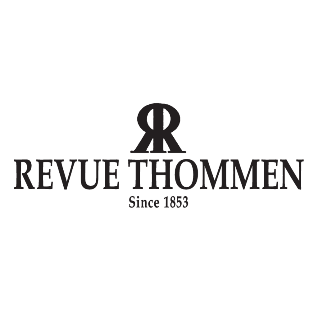 Revue,Thommen(232)