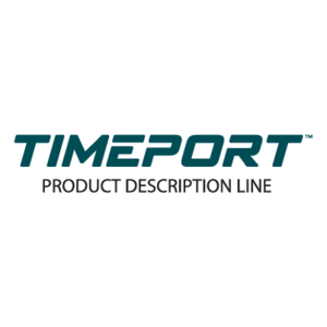 Timeport Logo
