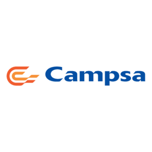 Campsa(137) Logo