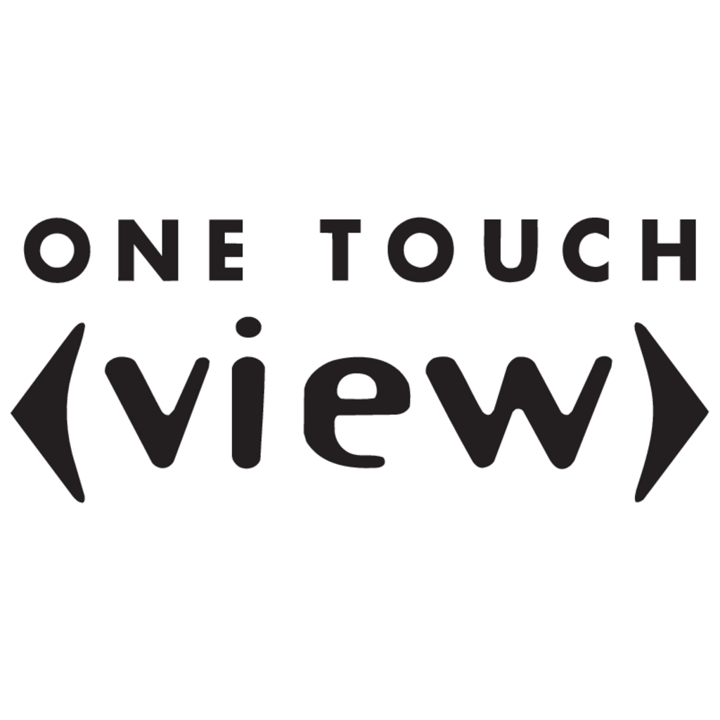 One,Touch,View
