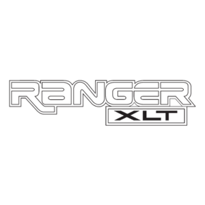 Ranger XLT Logo