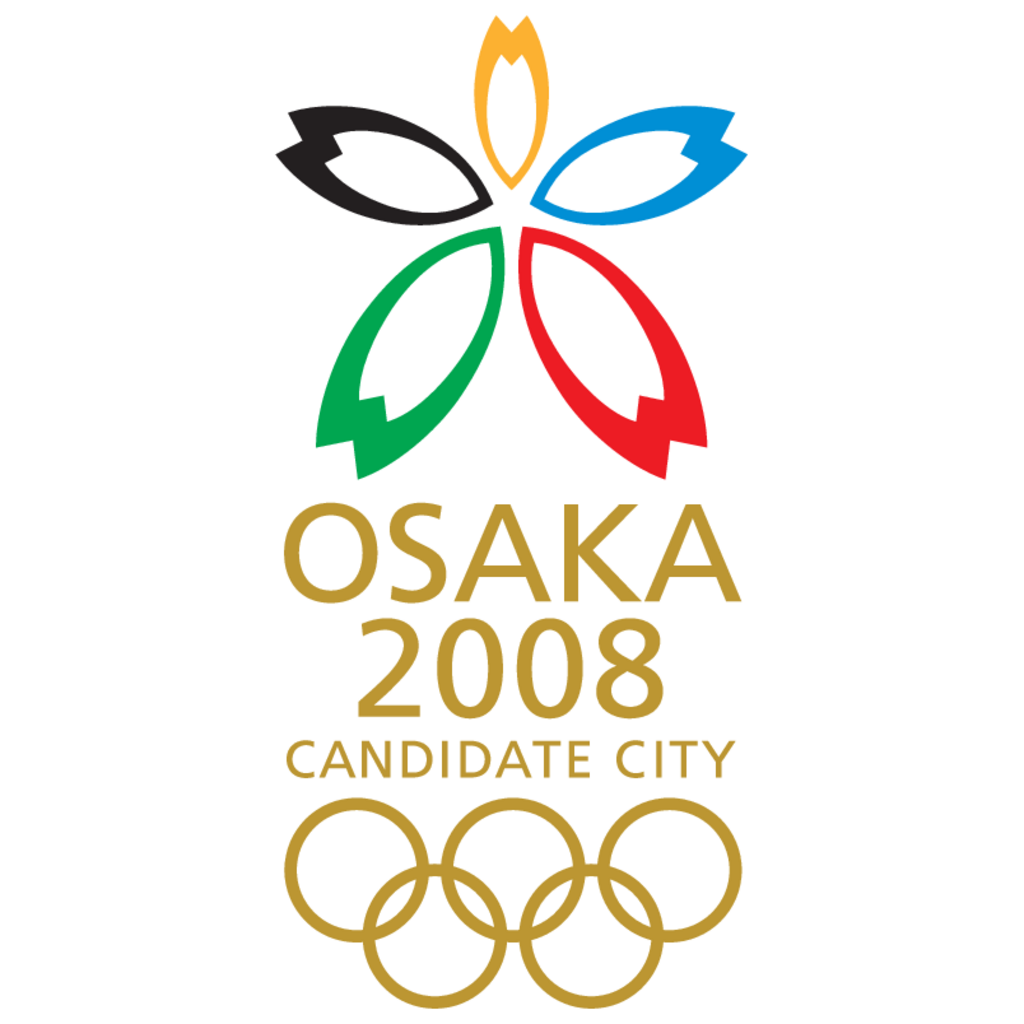 Osaka,2008