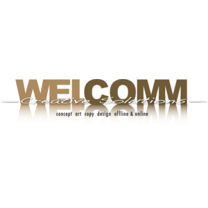 Welcomm creative solutions