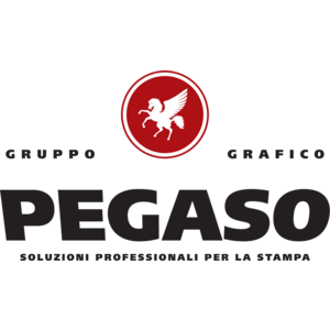 Pegaso Logo