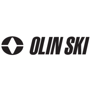 Olin Ski Logo