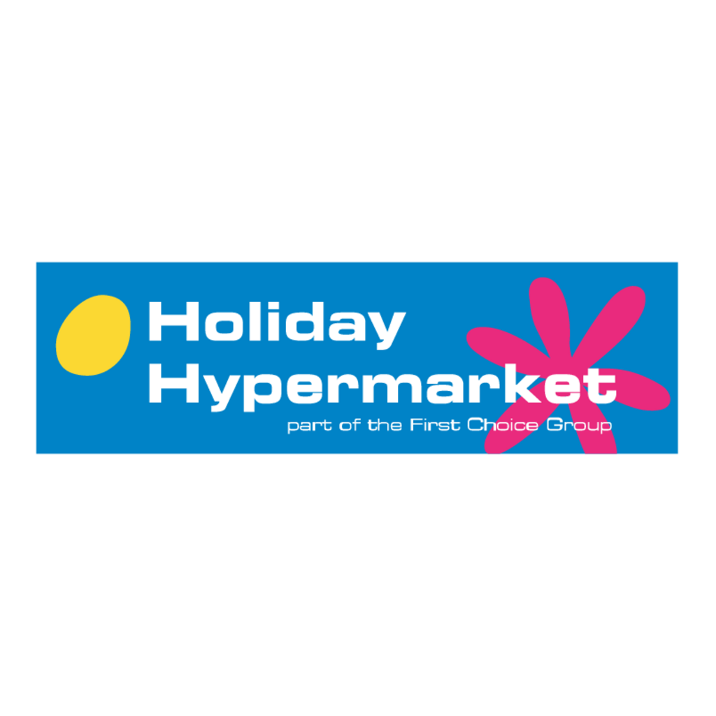 Holiday,Hypermarket