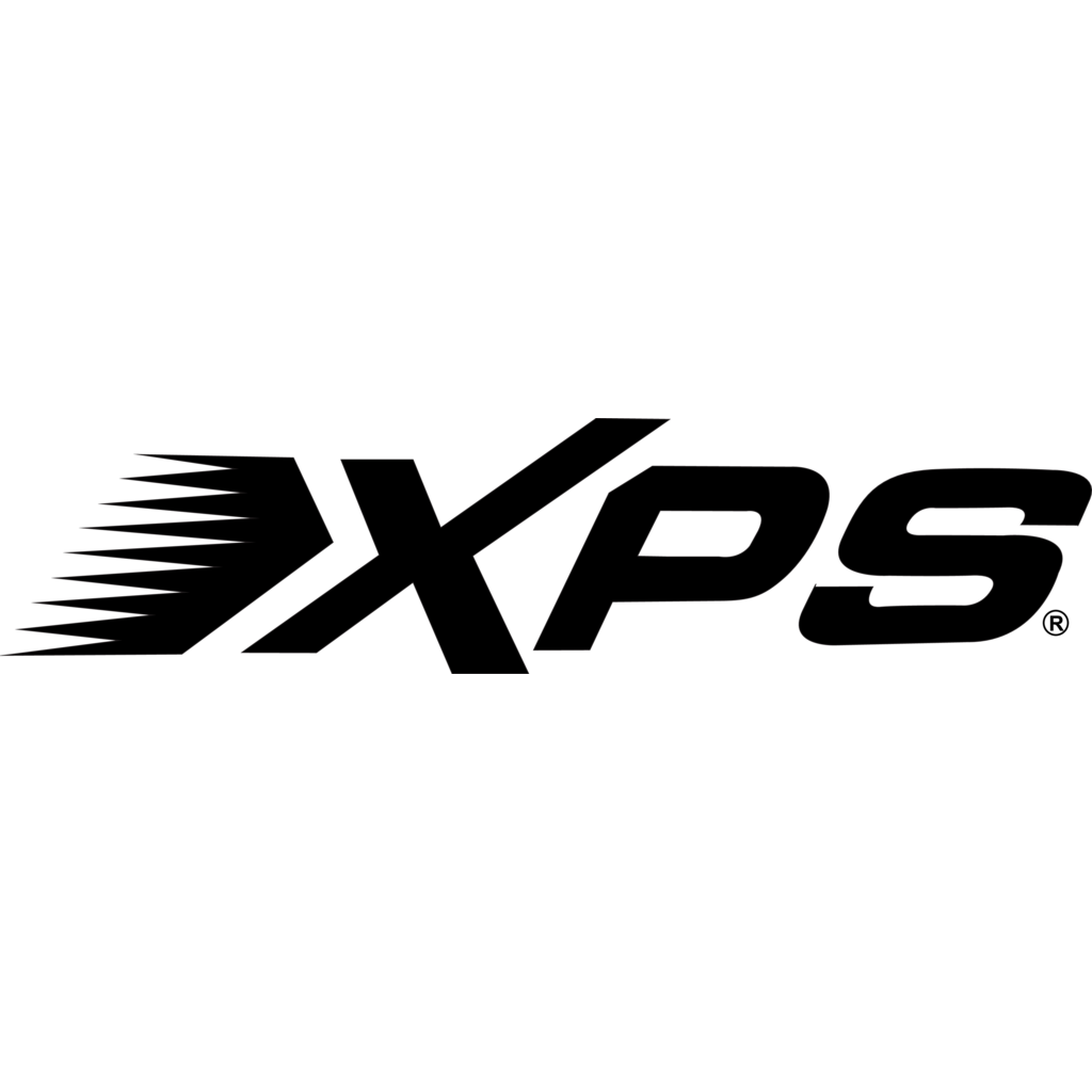 Logo, Auto, XPS