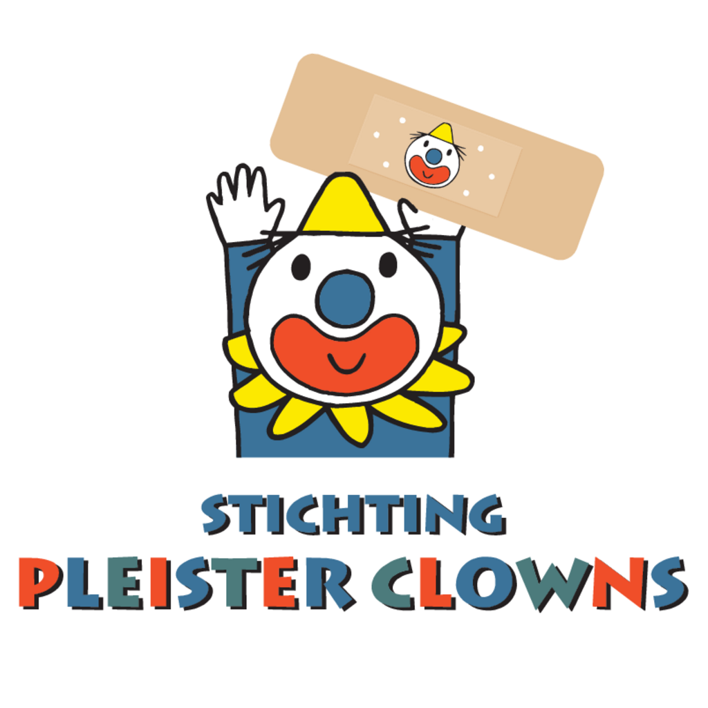Pleister,Clowns